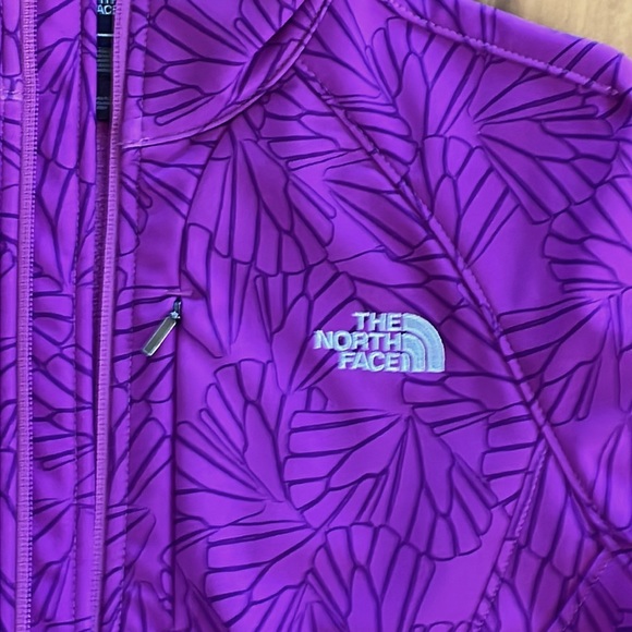 NWOT The North Face Apex Bionic Women’s Jacket size small - Picture 7 of 7